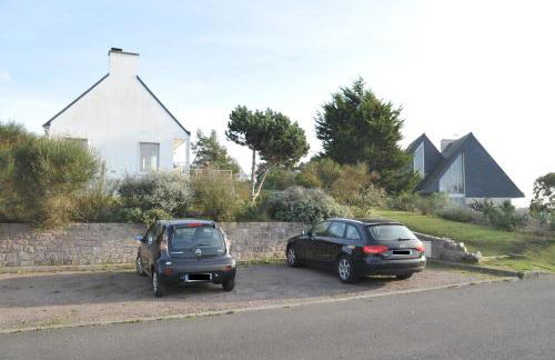 Hurlevent - Maison vue mer - Foto 14