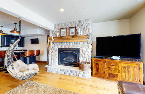 Mountain Chateau - Foto 31