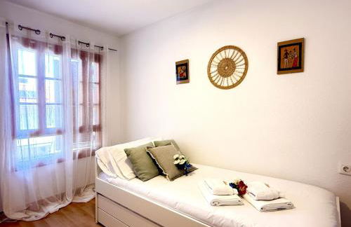 Duplex con piscina y terraza - Photo 25