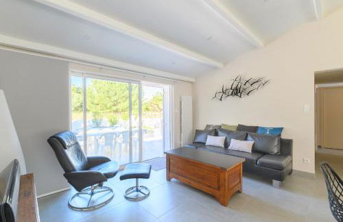 Lovely fully renovated beach villa - Foto 26