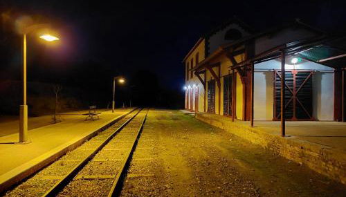 Casa Rural ESTACIÓN DEL SOLDADO - Foto 4