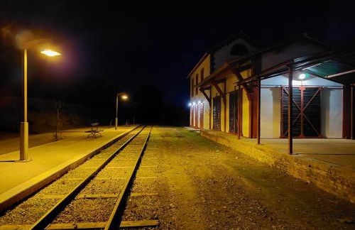 Casa Rural ESTACIÓN DEL SOLDADO - Foto 4