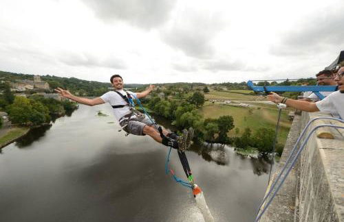 Gîte des Lavandes - Foto 50