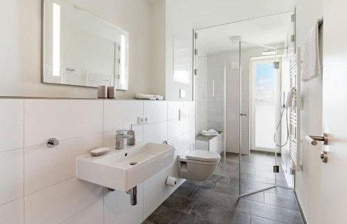 Ferienwohnung Ankergold - Foto 12