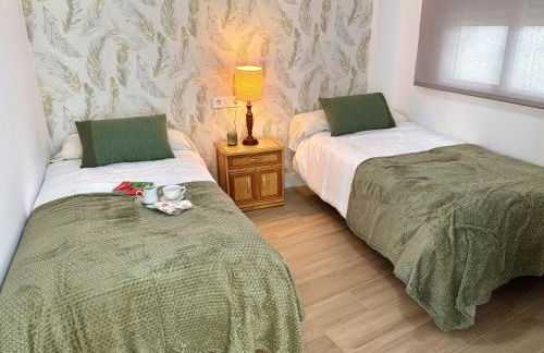 Antillas XIII By Solymar Holiday - Photo 24