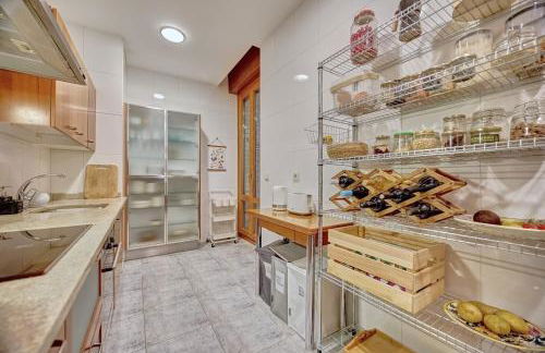 Apartamento El Cuarto Rey by Clabao - Photo 24