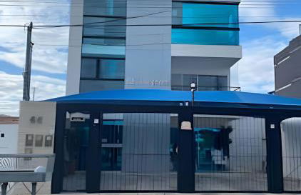 Próx a orla, 14 pessoas, ar condicionado e garagem - Foto 50