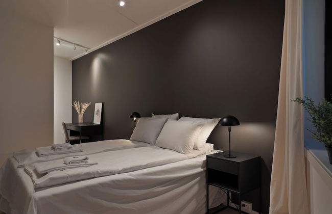 TotalApartments Vervet Gjøa - Foto 71