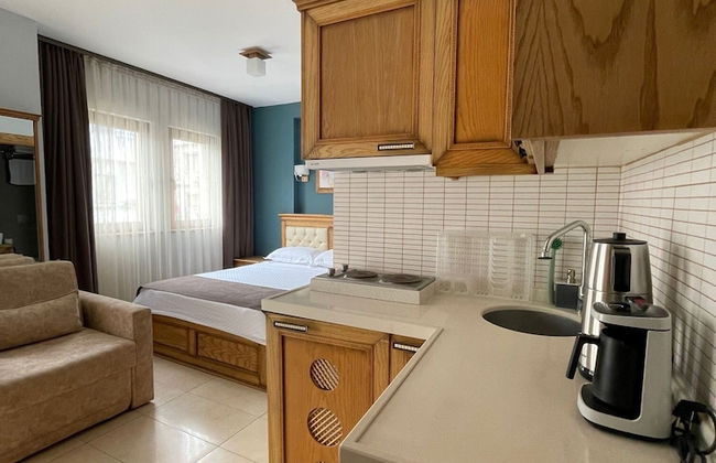 Veziroglu Apart - Photo 7