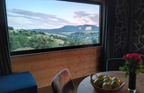 Domek Cichy Zakątek Beskid Niski - Foto 37