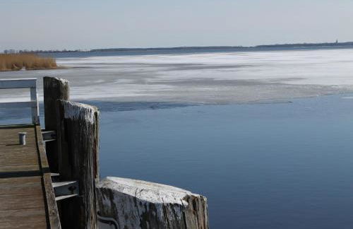 Idyllic Apartment in Bastorf With Balcony - Foto 131