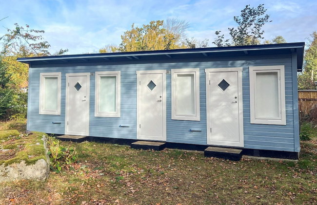 6 Person Holiday Home in Solvesborg-by Traum - Foto 25