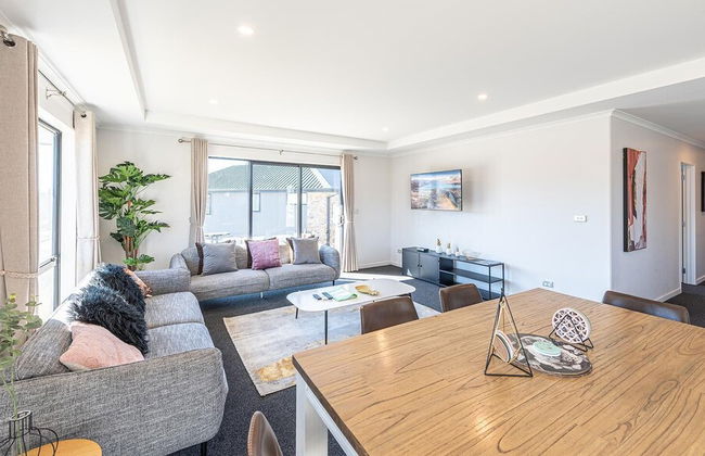 Explore Tekapo Accommodation - Foto 54