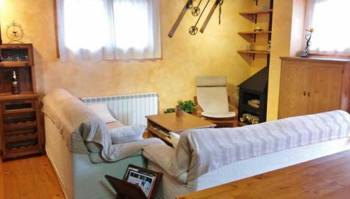 Apartamento Mirador De Masella - Foto 5