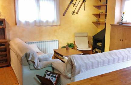 Apartamento Mirador De Masella - Foto 5