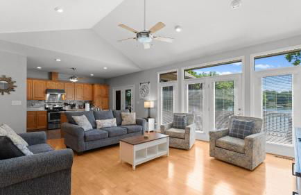 Kool Breeze by Avantstay Boat Ramp + Hot Tub - Foto 39