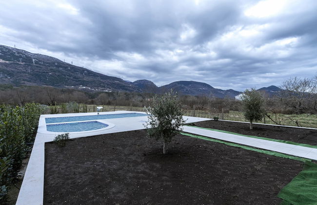 Residence Pejovic - Foto 79