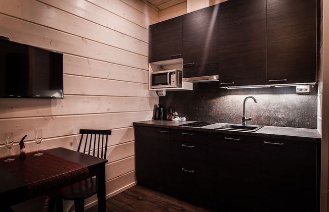 Villa Happy Fox - Photo 8