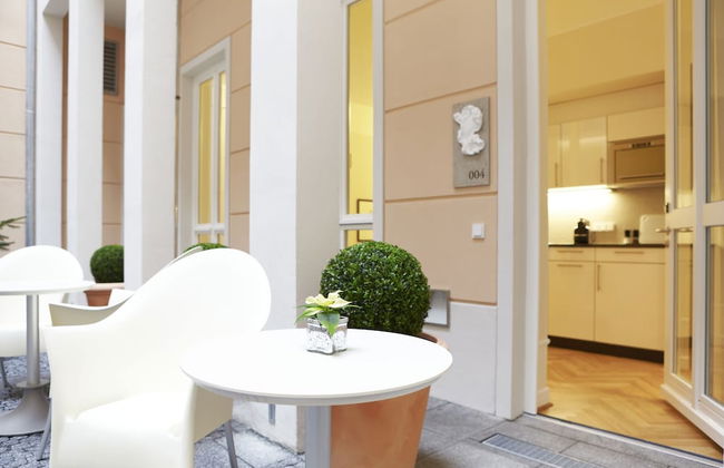 Hapimag Resort Dresden - Foto 20