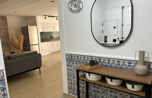 Ondas do Pedrógão - Foto 16