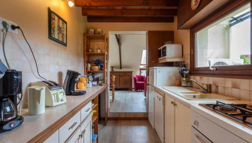 Maison Kervégan à 200m de la mer - Foto 5