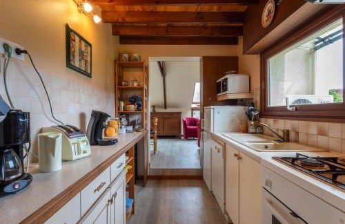 Maison Kervégan à 200m de la mer - Foto 5