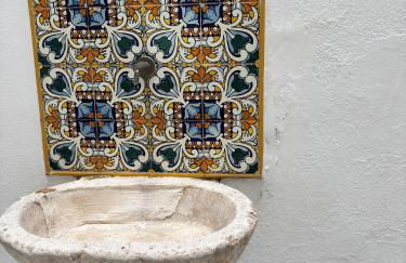 Bonito y muy fresco apartamento con patio privado - Foto 22