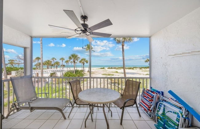 South Seas Beach Villa 2412 1 Bedroom Condo by RedAwning - Foto 1