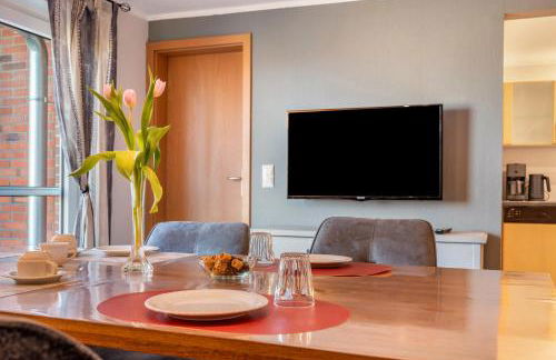 Ferienwohnung Ankerplatz - Foto 4