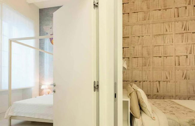 Milan Royal Suites & Luxury Apartments - Foto 61