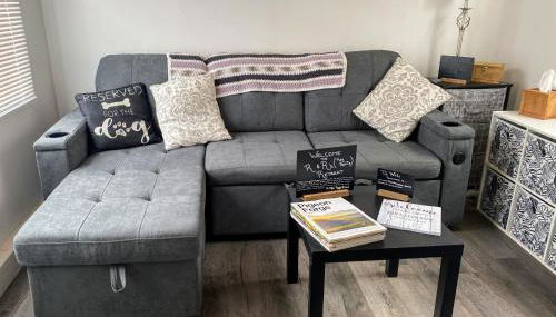 R & R's Modern Retreat - Foto 4