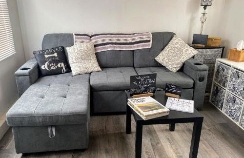 R & R's Modern Retreat - Foto 4