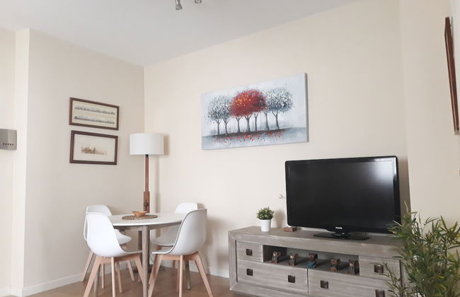 Bonito Apartamento Familiar en Triana - Photo 12