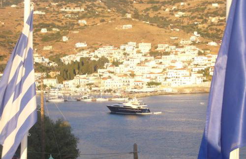 Elpida Andros - Foto 24