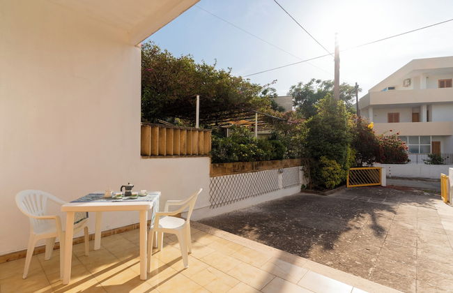 3464 Appartamento Rivabella by Barbarhouse - Foto 16