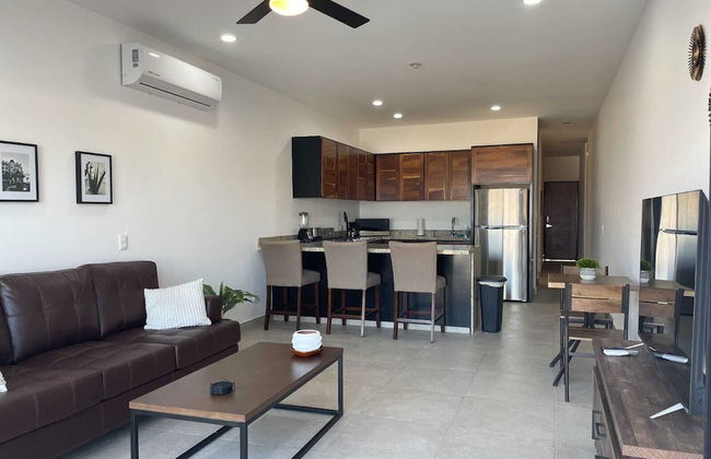 Oceanwiew Condo Rooftop pool - Foto 7