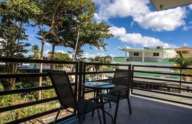 The Beach Pad - Photo 61