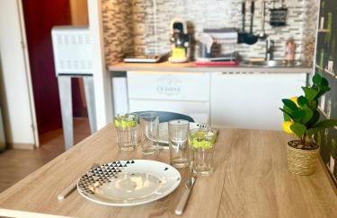 L'Estival, Royan - Foto 30