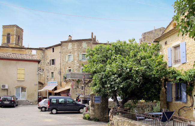 La Maison du Figuier - Foto 24