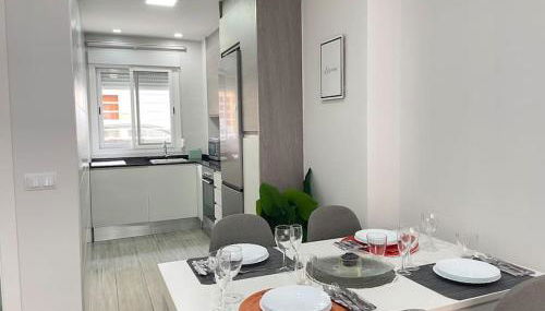 Seahorse apartment El Perelló - Foto 2