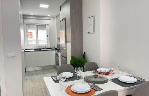 Seahorse apartment El Perelló - Foto 2