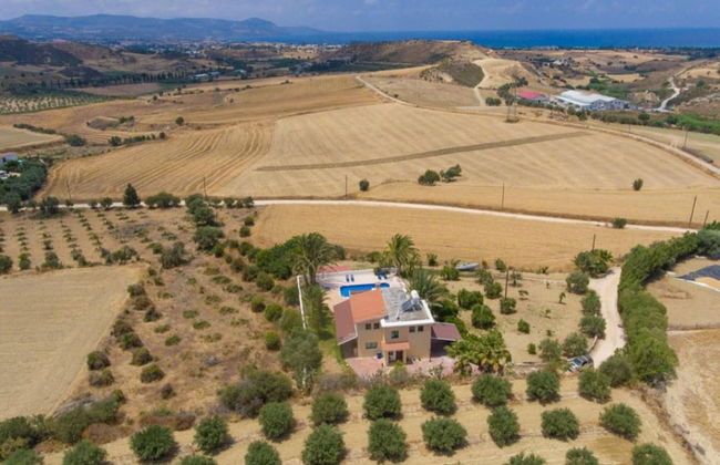 Villa Noni Large Private Pool A C Wifi - 1967 - Photo 2