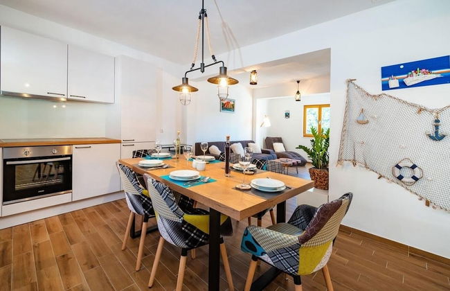 Luci - 40 m From sea - A1 - Photo 11