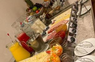 FLAT EXCLUSIVO DENTRO DO HOTEL RAMADÃ - Eixo Monumental - Foto 31