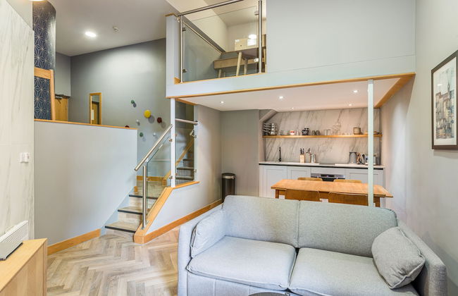 KM Apartments - Foto 31