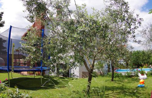 Apartment Elena, village Peresiji - Foto 22