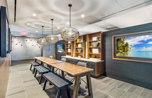 Bluebird Suites at Reston Town Center - Foto 18