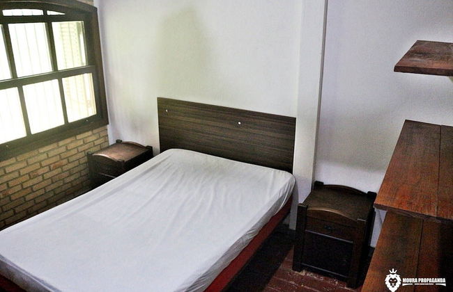 Eco Chalés Luar das Marés - Foto 2