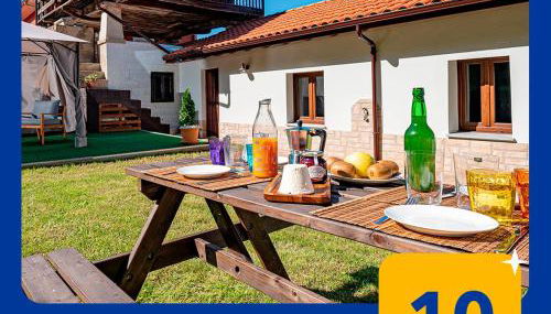 La casina de Peñaullan - Foto 3