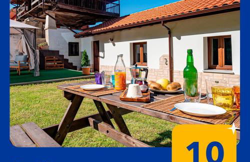 La casina de Peñaullan - Foto 3